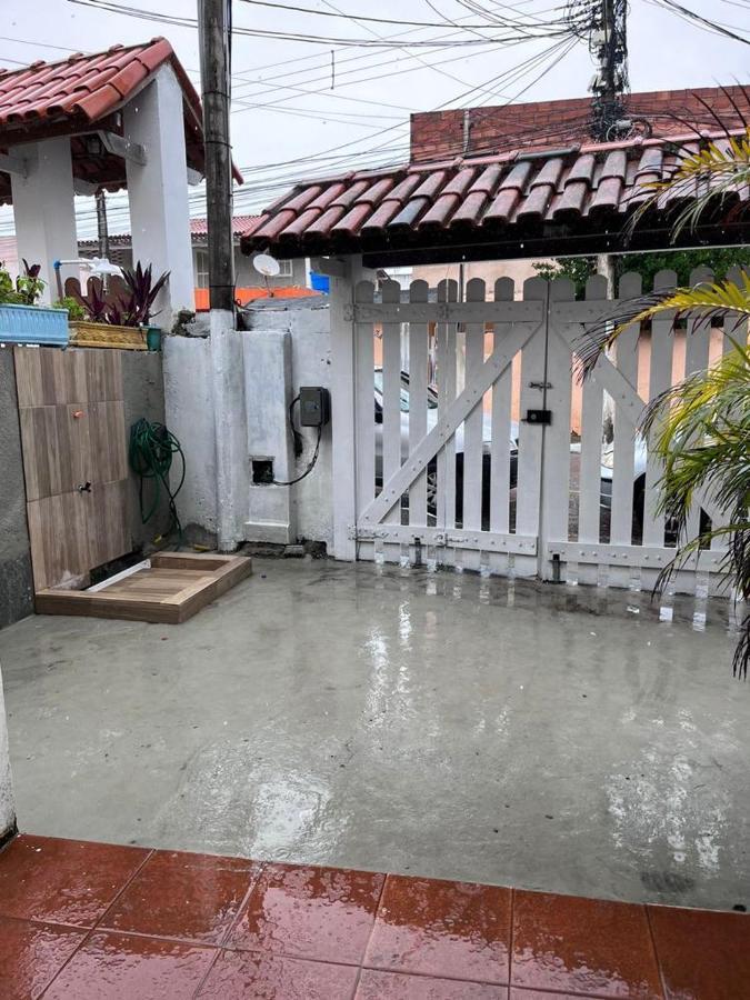 Casa Aconchegante No Pero Prox Praia E Comercio Cabo Frio Exterior foto